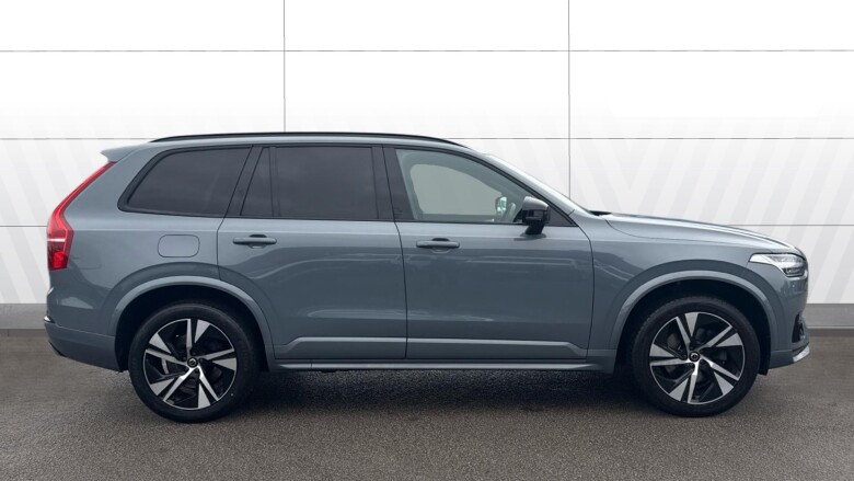 Volvo Xc90 2.0 B5D [235] R DESIGN 5dr AWD Geartronic Diesel Estate